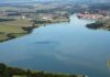 Ptujsko jezero bo v znamenju vetra in jader: regata Jadro Rance prinaša nov športni utrip
