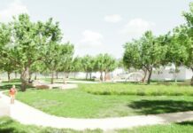 Zelena Gorišnica dobila 960.000 evrov podpore: več kot dva milijona vreden projekt že spreminja središče občine