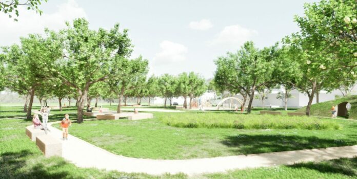 Vizualizacija_Zelena-Gorisnica_Vir-Obcina-Gorisnica-2
