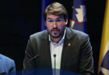 Slovenija dobila nov sistem za pregon korupcije: po letih zaostankov zakon povezuje policijo, tožilstvo in posebno sodišče