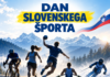 SDS ob dnevu športa: medalje niso dovolj, država mora zagotoviti stabilne pogoje od otrok do vrhunskih športnikov