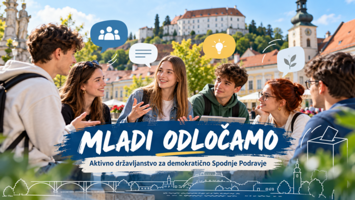 mladi odlocamo