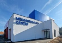 Gorišnica pred novo pridobitvijo: medgeneracijski center dobiva končno podobo Medgeneracijski center Gorišnica med zaključevanjem gradbenih del