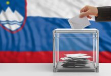 Podravje na referendumih z več podpore spremembam: ptujska enota izstopala pri RTV-prispevku Glasovanje na referendumu kot ponazoritev odločanja volivcev