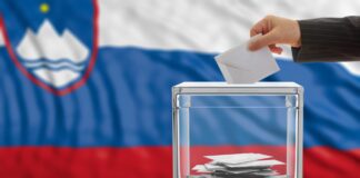 Glasovanje na referendumu kot ponazoritev odločanja volivcev