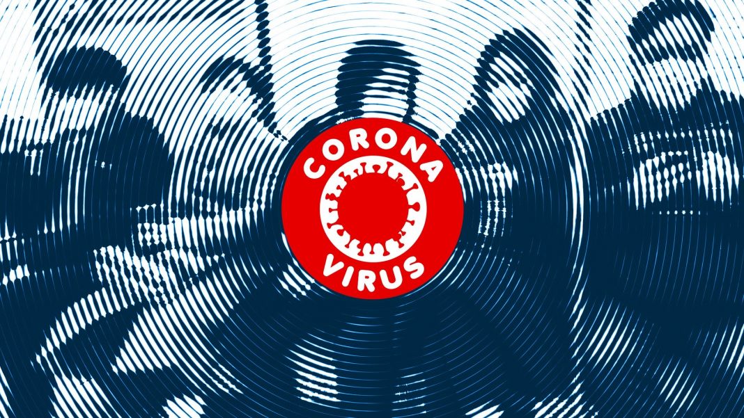 Koronavirus v Sloveniji