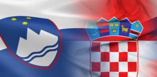 Slovenija in Hrvaška skupaj proti COVID-19
